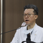 Líder de la oposición de Corea del Sur se recupera bien tras puñalada en el cuello, según doctor