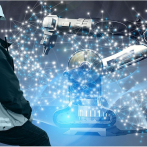 La Inteligencia Artificial y la 4ta. revolución industrial