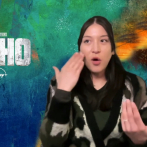 Alaqua Cox es 'Echo', heroína con discapacidad auditiva e indígena de Marvel