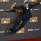'Poor Things' toma la delantera en los Óscar con tres estatuillas a media gala