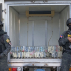 Incautan en aeropuerto de Punta Cana 114 paquetes de cocaína escondidos en contenedor