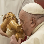 El papa Francisco pide la prohibición universal de la gestación subrogada