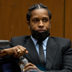 A$AP Rocky se declara no culpable de dispararle a un 