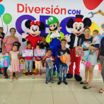GBC Farmacias y Fundación GBC celebran el Día de Reyes con entrega de juguetes