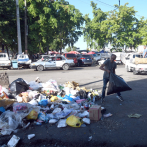 Más de 800 multas por lanzar basura en las calles se han puesto en Santo Domingo Este