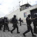 Daniel Noboa decreta estado de excepción en Ecuador tras presunta fuga de líder narco