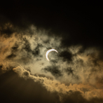 Lo que tienes que saber del eclipse solar de este 8 de abril si vives en República Dominicana