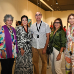 Fundación Eduardo León Jimenes y Centro León abren exposición