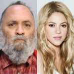 Acosador de Shakira dice que la cantante es su 