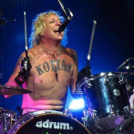 James Kottak, ex baterista de Scorpions, fue hallado muerto en un baño