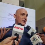 Ministro de Economía considera el alza de fletes marítimos como un riesgo menor para el país