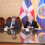 Cancillería firma acuerdo con la OEA para observación electoral en elecciones de este año