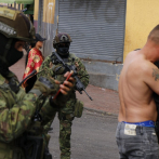 El testimonio de una ecuatoriana sobre ataques violentos: “Vivimos una tarde terror”