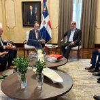 Asesor Sénior del presidente de los Estados Unidos, Tom Pérez, visita la República Dominicana