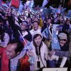 Taiwán se asoma a una de las elecciones más inciertas de su historia democrática