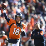 NFL: Playoffs 2023 serán los primeros en siglo XXI sin Peyton Manning o Tom Brady