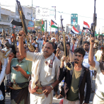 EEUU lanza tres nuevos ataques contra rebeldes hutíes en Yemen