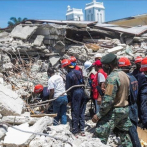 14 años despues, centenares malviven luego del terremoto de 2010