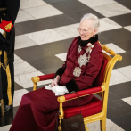 Margarita II, monarca respetada con medio siglo de sólido reinado en Dinamarca