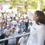 PRM lanza campaña municipal en la provincia Espaillat