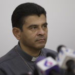 Nicaragua expulsa obispo hacia el Vaticano