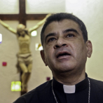 El Vaticano recibe al obispo Rolando Álvarez y a 18 sacerdotes tras su liberación en Nicaragua