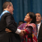 Migración e igualdad de género, prioridades del Arévalo en la presidencia de Guatemala