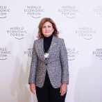 Vicepresidenta participará en el Foro Económico Mundial, Davos 2024