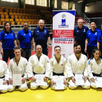 Entrenadores de judo de América reciben certificación Nivel I de la Federación Internacional