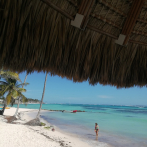 Puntacana: en Playa Blanca surgen los recuerdos