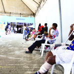 La presencia de seguridad policial y militar sigue “floja” en hospitales