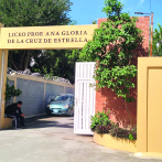 Centro educativo de Santiago suspende clases presenciales por brote de Covid-19