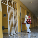Salud Pública interviene escuela en Santiago por casos de Covid