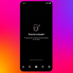 Instagram añade una notificación automática para que los adolescentes cierren la 'app' por la noche