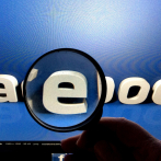 Datos de un usuario promedio de Facebook llegan casi 48,000 empresas anunciantes de la red social