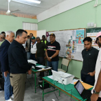 Partidos en Santiago muestran descontento con prueba electoral
