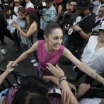 Dos mujeres pugnarán por la presidencia de México