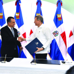 Cancillería y JCE firman acuerdo de colaboración para coordinar voto en el exterior