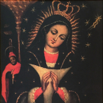 Testimonios del pueblo dominicano sobre el cuadro de Nuestra Señora de la Altagracia