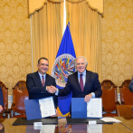 JCE y OEA firman acuerdo para la observación de las elecciones de febrero y mayo