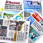 Sociedad Dominicana de Diarios acoge diálogo propone Abinader sobre Ley crea la DNI