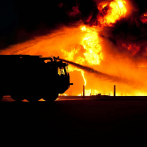 Cuatro heridos y 12 casas afectadas por incendios en Córdoba, Argentina