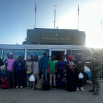 Ejército detiene autobús con 26 haitianos indocumentados en Dajabón
