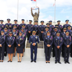 Comandante de la Fuerza Aérea afirmó que los cadetes y guardiamarinas enaltecen al país