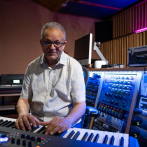 El maestro Manuel Tejada compone la banda sonora del documental 'El Fotógrafo de La 40'