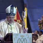 Nuncio apostólico invita a orar bajo los lineamientos de la virgen de La Altagracia