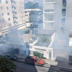Fallece una mujer y una bebé por intoxicación tras fumigación en su edificio