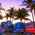 Miami Beach endurece medidas para acabar con fiesta de 'Spring Break'