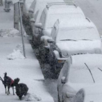 Nueva York se alista para tormenta que puede dejar hasta 20 centímetros de nieve el martes