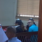 Reenvían a juicio de fondo a John Kelly Martínez, imputado por la muerte de Esmeralda Richiez